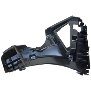 Ford Transit Custom front bumper right fitting 2018-2022 Genuine KK21-17D959-CA