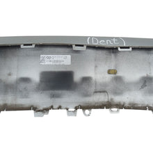 Load image into Gallery viewer, Audi Q4 E-Tron front bumper lower centre trim 2021-2024 Genuine 89A807733A
