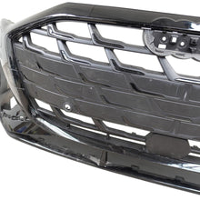 Load image into Gallery viewer, Audi A3 S Line front bumper 2024-2026 hatchback facelift GENUINE 8Y0807437R
