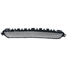 Load image into Gallery viewer, Mercedes Benz C Class front bumper lower grill W205 Genuine A2058850423
