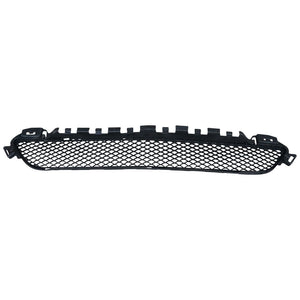 Mercedes Benz C Class front bumper lower grill W205 Genuine A2058850423