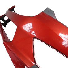 Load image into Gallery viewer, Volvo XC60 R Design front bumper 2017-2019 Genuine 31449127
