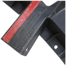 Load image into Gallery viewer, BMW 3 series F30 Performance front bumper splitter fitting trim 51112240971
