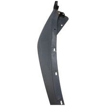 Load image into Gallery viewer, Ford Mustang front bumper splitter 2015-2019 Genuine pn FR3B-17F775-B

