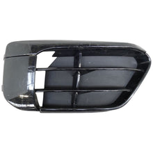 Load image into Gallery viewer, BMW X1 front bumper right grill SE Standard 2015-2018 F48 Genuine 51117383356
