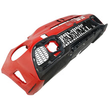 Load image into Gallery viewer, Fiat 500 Abarth 595 Hatchback front bumper Genuine pn 735633044
