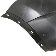 Load image into Gallery viewer, Nissan Qashqai front bumper 2010-2013 SUV 5Dr Facelift Genuine 62022 BR10H
