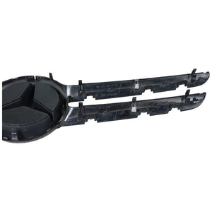 MERCEDES BENZ C CLASS Front Bumper Centre Grill Trim W205 2014 to 18 A2058880160