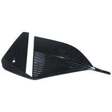 Load image into Gallery viewer, Peugeot 408 front bumper right RH grill 2022 -2025 5 door Genuine 9840750980
