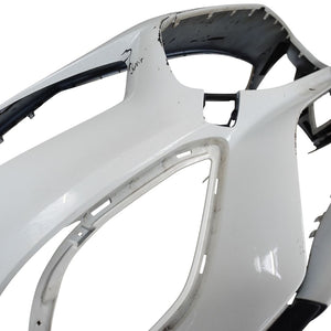 Mercdes Benz CLA AMG front bumper C118 2019-2023 Genuine pn A1188853901
