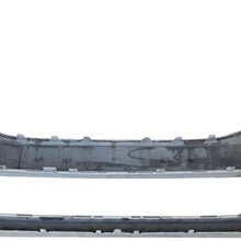 Load image into Gallery viewer, Skoda Octavia front bumper 2017-2019 Saloon Genuine 5E0807221N
