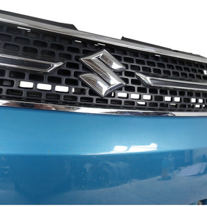 Suzuki ignis front bumper and grill 2016-2020 Hatchback Genuine 71711-62R