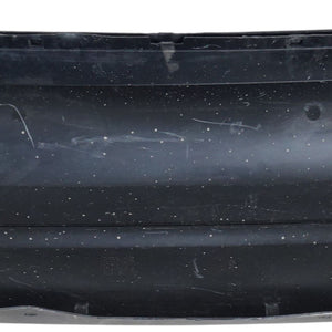 Renault Captur rear bumper 2013-2019 SUV 5 Door Genuine pn 850B27697R