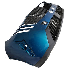 Load image into Gallery viewer, Peugeot 3008 5008 front bumper 2024-2026 Genuine 9846491180
