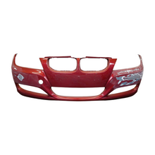 Load image into Gallery viewer, BMW 3 SERIES FRONT BUMPER E90 E91 SE LCI 2010 to 2012 GENUINE pn 51117143745
