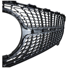 Load image into Gallery viewer, Mercedes Benz A Class Grill for front bumper W176 2016-2020 Genuine A1768881760
