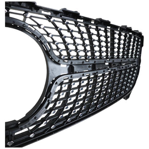 Mercedes Benz A Class Grill for front bumper W176 2016-2020 Genuine A1768881760