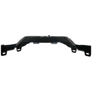 Toyota Proace front bumper upper grill 2016 onwards Genuine 9811847177