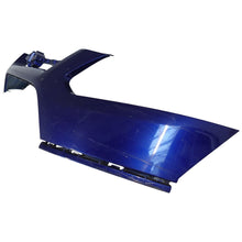 Load image into Gallery viewer, Ford Transit Custom front bumper upper trim 2013-2017 VAN Genuine BK21-17K819
