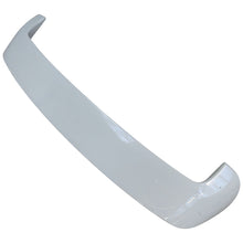 Load image into Gallery viewer, Nissan Juke spoiler for rear tailgate boot lid 2014-2016 Genuine KE615-1KA00WH
