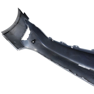 Porsche Taycan Sport Design front bumper 2019-2023 4Door GENUINE 9JI807221DFFF