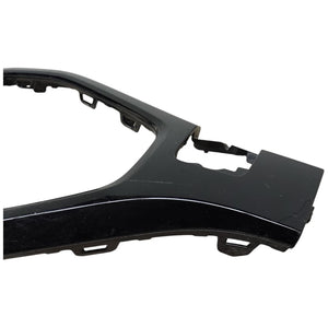 Volkswagen T-Roc T Roc R Line front bumper RH grill 2021-2025 Genuine 2GA853190