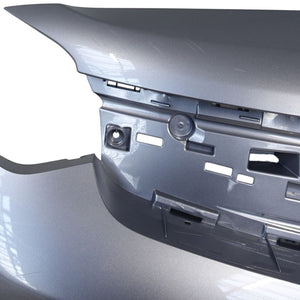 Vauxhall Vivaro front bumper upper section 2019-2022 Genuine Used 9833129877