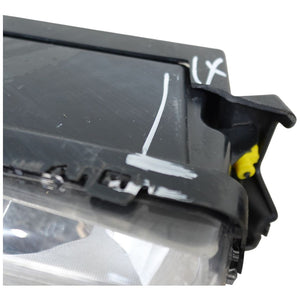 Range Rover Vogue front bumper fog light set 2013-17 CK52-15266-AA CK52-15267-AA