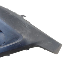 Load image into Gallery viewer, Toyota AYGO X front bumper centre trim 2020-2023 Genuine 52112-0H110
