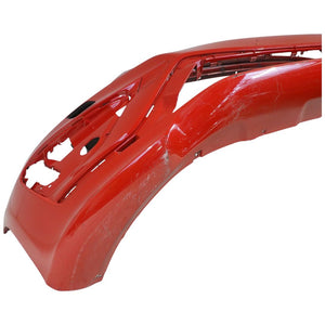VOLVO XC60 R DESIGN FRONT BUMPER 2013 to 2016 5 Door SUV GENUINE pn 31383105
