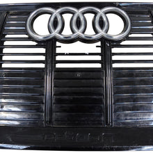 Load image into Gallery viewer, Audi E-Tron S Line front bumper centre grill 2019-2024 Genuine 4KE853651
