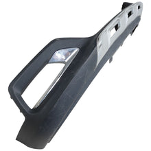 Load image into Gallery viewer, MG ZS front bumper lower valance Trim 2017-2020 Genuine pn P10343984
