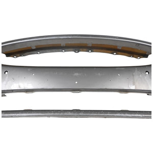 JAGUAR XKR FRONT BUMPER 2011 Coupe Cabrio GENUINE Used Part 9W83-17C831-A