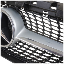 Load image into Gallery viewer, MERCEDES BENZ CLA AMG LINE FRONT BUMPER 2013 to 2015 W117 GENUINE A1178850825
