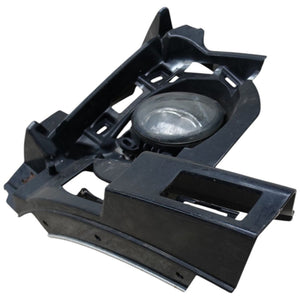 BMW 2 series M Sport front bumper right fog fitting F22 Genuine 51118055304