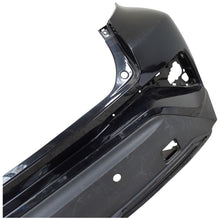 Load image into Gallery viewer, Toyota C-HR CHR rear bumper 2017-2020 5 Door Genuine pn 52159-F4010
