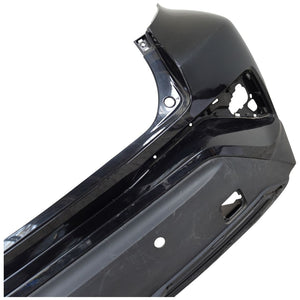 Toyota C-HR CHR rear bumper 2017-2020 5 Door Genuine pn 52159-F4010