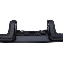 Load image into Gallery viewer, Porsche 718 Spyder/ GT4 front bumper right RH grill 2019-2024 982807684C
