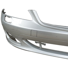 Load image into Gallery viewer, Mercedes S class front bumper W221 Saloon Genuine A2218800040
