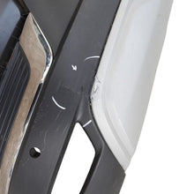 Load image into Gallery viewer, Renault Captur front bumper lower grill trim 2020-2024 Genuine Used 620260503R
