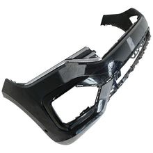 Load image into Gallery viewer, Volkswagen Touareg R Line front bumper 2018-2022 Genuine pn 760807221F
