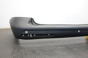 VOLKSWAGEN TRANSPORTER REAR BUMPER 2015 onwards T6 GENUINE Used 7LA807417B