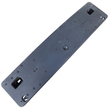 Load image into Gallery viewer, Mercedes Benz A Class AMG front bumper number plate holder Genuine A1778850101
