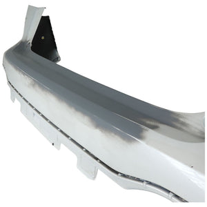 MG HS REAR BUMPER Upper Section 5 Door 2019 onwards GENUINE pn P10021180