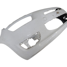 Load image into Gallery viewer, Citroen C4 Picasso front bumper 2013-2015 5 Door MPV Genuine AA36186048
