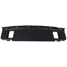 Load image into Gallery viewer, Jaguar XF X260 front bumper air intake panel 2015-2019 Genuine GX63-8A050-A
