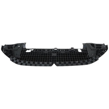 Load image into Gallery viewer, PEUGEOT 208 FRONT BUMPER Undertray 2020 to 2022 Hatchback GENUINE 9831407380
