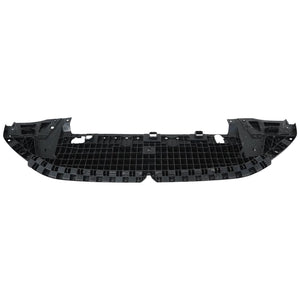 PEUGEOT 208 FRONT BUMPER Undertray 2020 to 2022 Hatchback GENUINE 9831407380