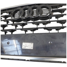 Load image into Gallery viewer, AUDI Q2 FRONT BUMPER Centre Grill 2017 to 2020 5 Door SUV GENUINE 81A853651

