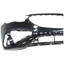 Load image into Gallery viewer, MERCEDES BENZ E CLASS AMG FRONT BUMPER W214 Saloon 2024 on GENUINE A2148859701
